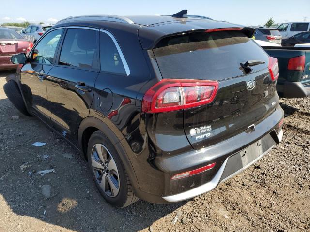 Photo 2 VIN: KNDCE3LC0K5232674 - KIA NIRO TOURI 