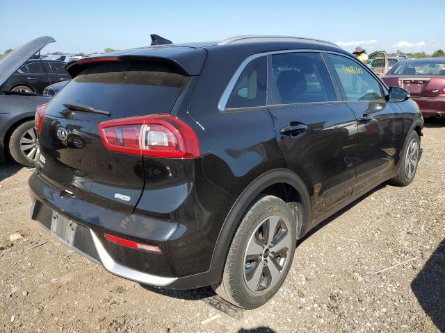 Photo 3 VIN: KNDCE3LC0K5232674 - KIA NIRO TOURI 