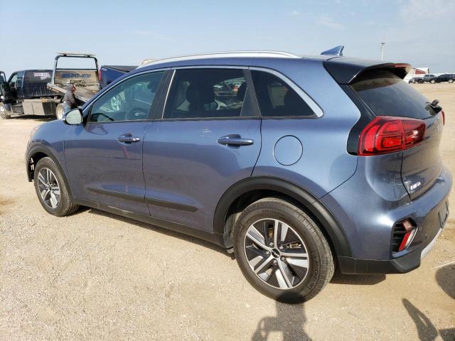 Photo 1 VIN: KNDCE3LC0N5490763 - KIA NIRO EX PR 