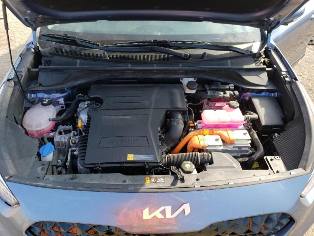 Photo 11 VIN: KNDCE3LC0N5490763 - KIA NIRO EX PR 