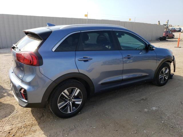 Photo 2 VIN: KNDCE3LC0N5490763 - KIA NIRO EX PR 