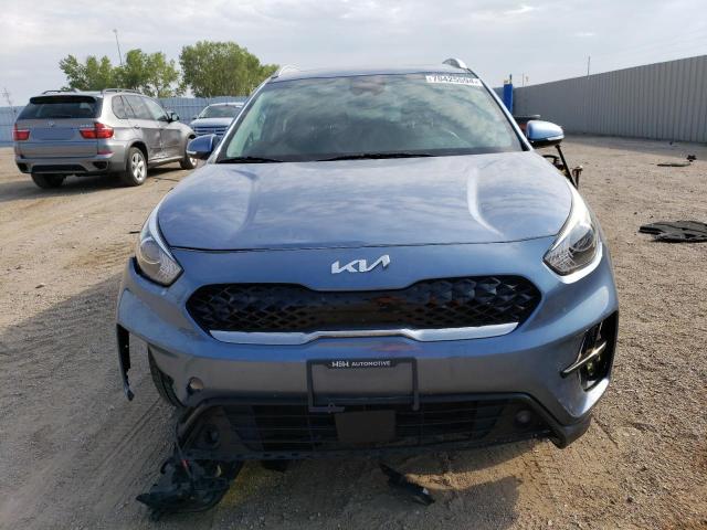 Photo 4 VIN: KNDCE3LC0N5490763 - KIA NIRO EX PR 