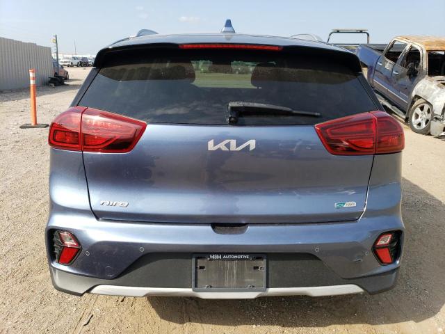 Photo 5 VIN: KNDCE3LC0N5490763 - KIA NIRO EX PR 