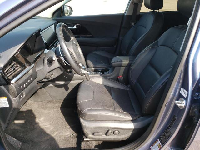 Photo 6 VIN: KNDCE3LC0N5490763 - KIA NIRO EX PR 