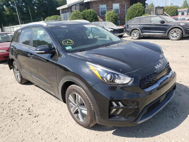 Photo 0 VIN: KNDCE3LC0N5522546 - KIA NIRO EX PR 