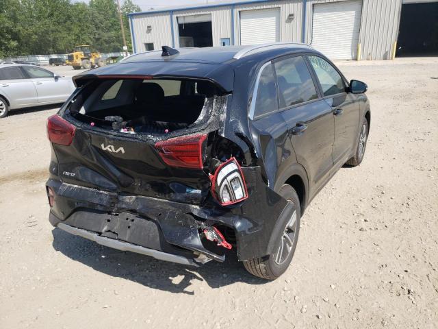 Photo 8 VIN: KNDCE3LC0N5522546 - KIA NIRO EX PR 