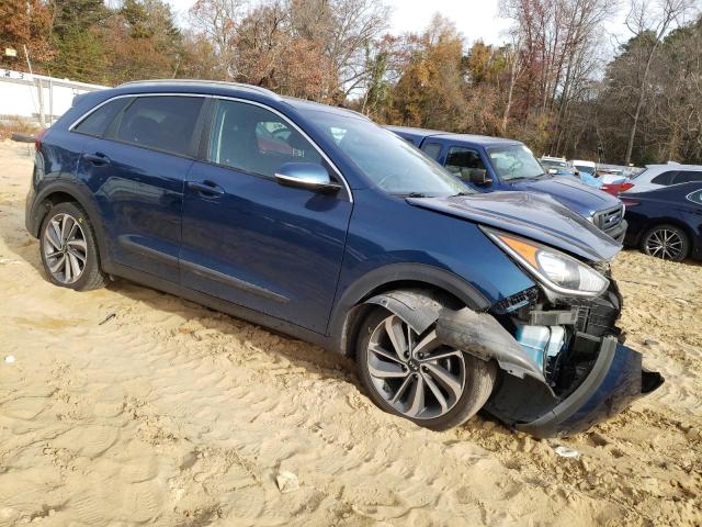 Photo 3 VIN: KNDCE3LC1H5042116 - KIA NIRO 