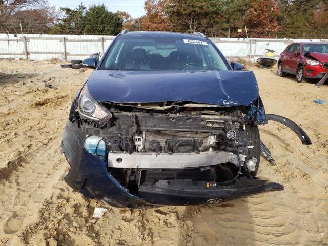 Photo 4 VIN: KNDCE3LC1H5042116 - KIA NIRO 