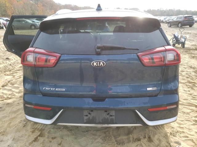 Photo 5 VIN: KNDCE3LC1H5042116 - KIA NIRO 