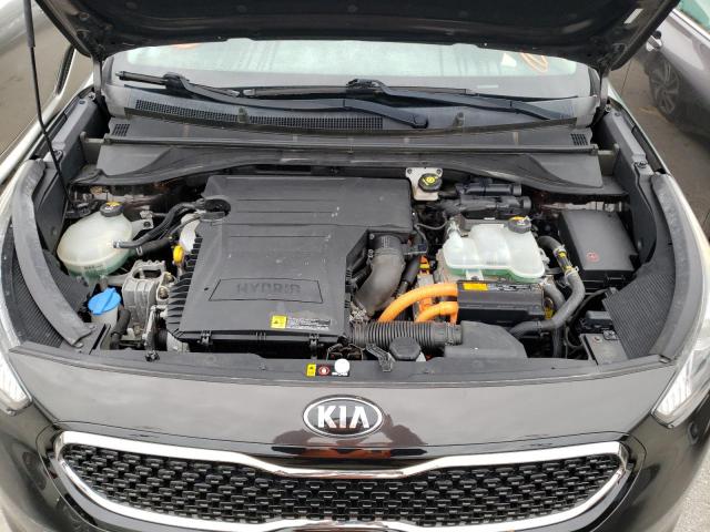 Photo 6 VIN: KNDCE3LC1H5048210 - KIA NIRO EX TO 