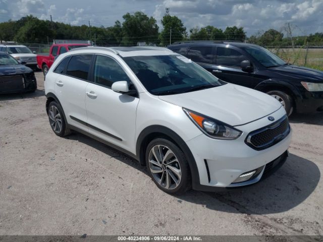 Photo 0 VIN: KNDCE3LC1H5048403 - KIA NIRO 