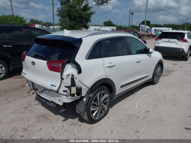 Photo 3 VIN: KNDCE3LC1H5048403 - KIA NIRO 