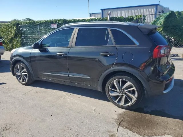 Photo 1 VIN: KNDCE3LC1H5048725 - KIA NIRO EX TO 