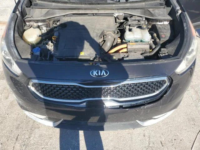 Photo 10 VIN: KNDCE3LC1H5048725 - KIA NIRO EX TO 