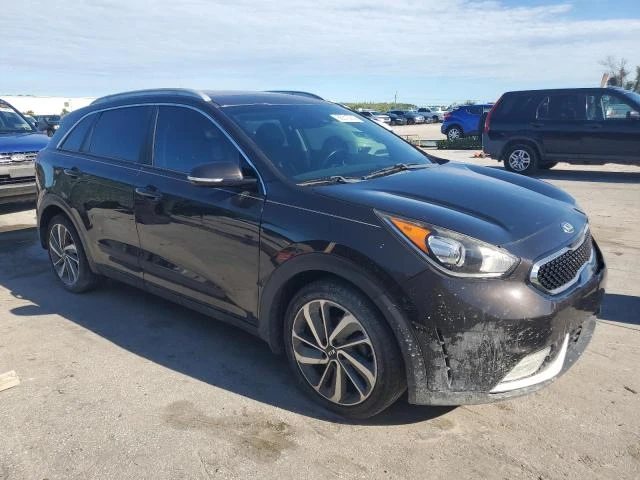 Photo 3 VIN: KNDCE3LC1H5048725 - KIA NIRO EX TO 