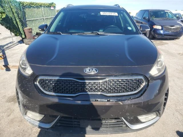 Photo 4 VIN: KNDCE3LC1H5048725 - KIA NIRO EX TO 