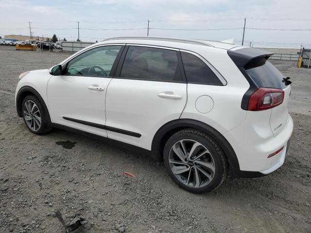 Photo 1 VIN: KNDCE3LC1H5094748 - KIA NIRO 