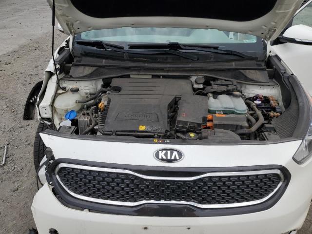 Photo 10 VIN: KNDCE3LC1H5094748 - KIA NIRO 