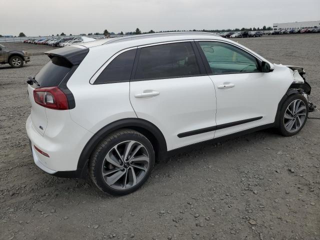 Photo 2 VIN: KNDCE3LC1H5094748 - KIA NIRO 