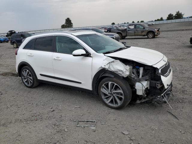 Photo 3 VIN: KNDCE3LC1H5094748 - KIA NIRO 