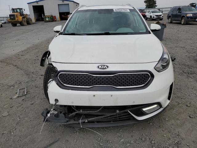 Photo 4 VIN: KNDCE3LC1H5094748 - KIA NIRO 