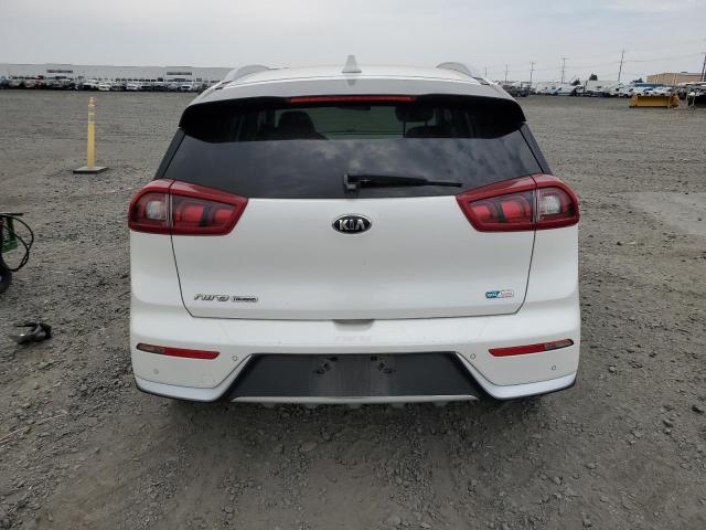 Photo 5 VIN: KNDCE3LC1H5094748 - KIA NIRO 