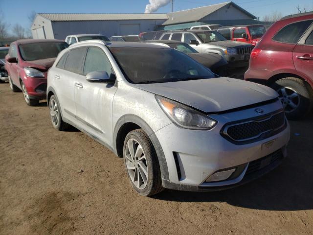 Photo 0 VIN: KNDCE3LC1J5108119 - KIA NIRO TOURI 