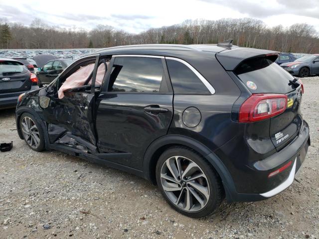 Photo 1 VIN: KNDCE3LC1J5116964 - KIA NIRO 