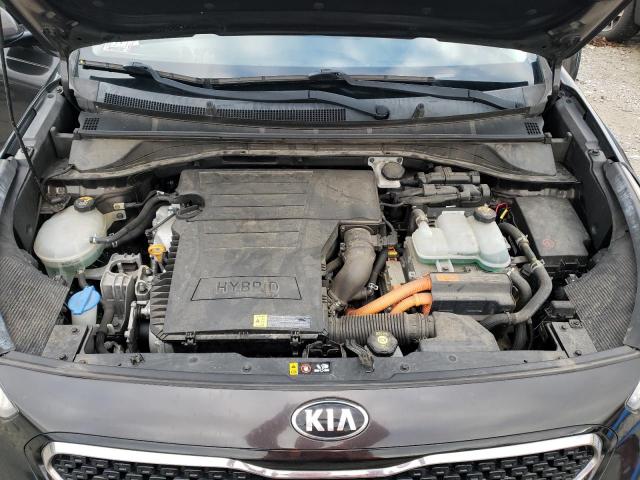 Photo 10 VIN: KNDCE3LC1J5116964 - KIA NIRO 