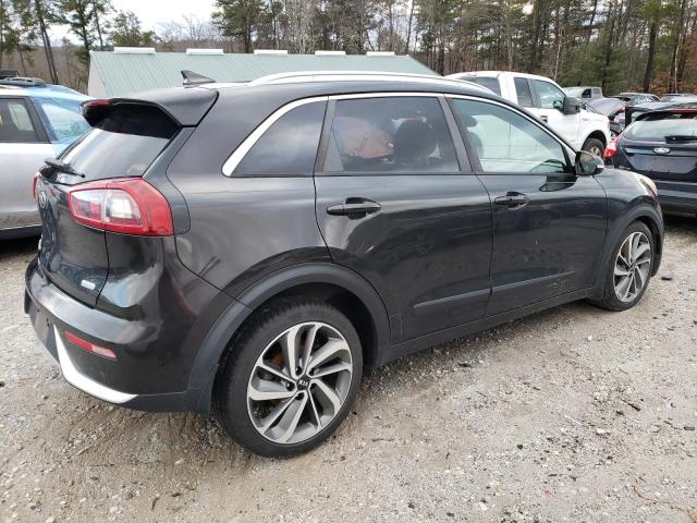 Photo 2 VIN: KNDCE3LC1J5116964 - KIA NIRO 