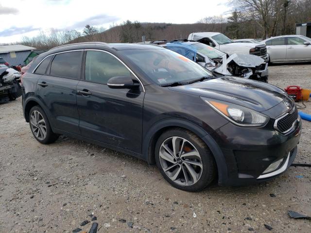 Photo 3 VIN: KNDCE3LC1J5116964 - KIA NIRO 