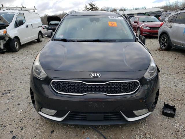 Photo 4 VIN: KNDCE3LC1J5116964 - KIA NIRO 