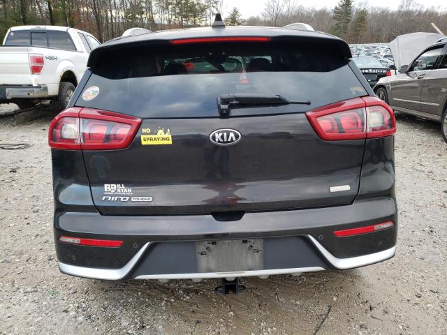 Photo 5 VIN: KNDCE3LC1J5116964 - KIA NIRO 