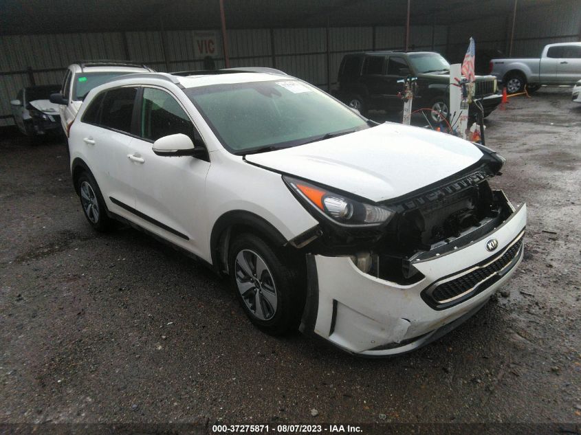 Photo 0 VIN: KNDCE3LC1J5126975 - KIA NIRO 