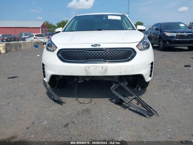 Photo 5 VIN: KNDCE3LC1J5179367 - KIA NIRO 