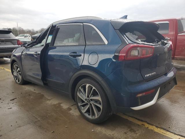 Photo 1 VIN: KNDCE3LC1K5302912 - KIA NIRO TOURI 