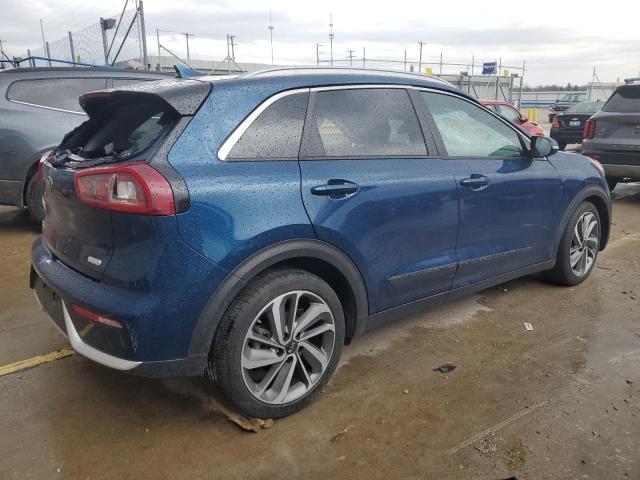 Photo 2 VIN: KNDCE3LC1K5302912 - KIA NIRO TOURI 