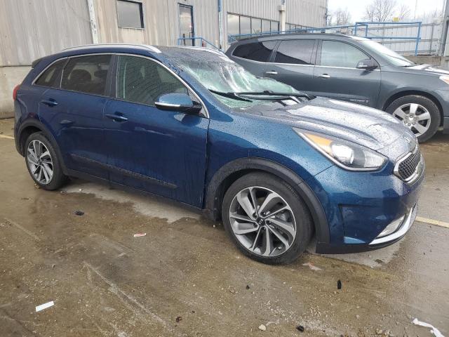 Photo 3 VIN: KNDCE3LC1K5302912 - KIA NIRO TOURI 