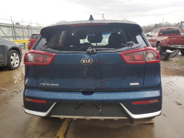 Photo 5 VIN: KNDCE3LC1K5302912 - KIA NIRO TOURI 