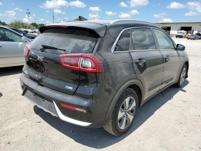 Photo 3 VIN: KNDCE3LC1K5343072 - KIA NIRO TOURI 