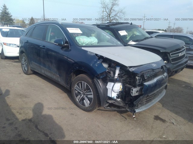 Photo 0 VIN: KNDCE3LC1L5426664 - KIA NIRO 