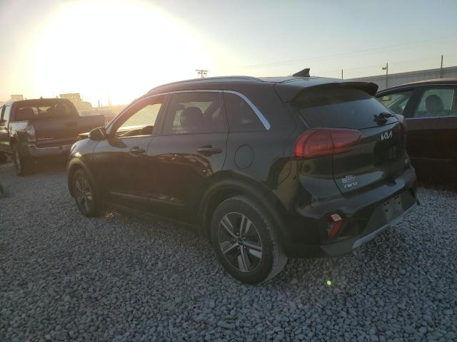 Photo 1 VIN: KNDCE3LC1N5493820 - KIA NIRO EX PR 