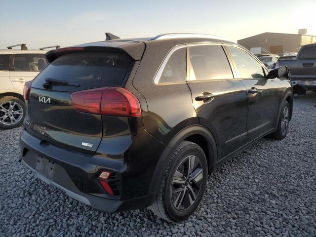 Photo 2 VIN: KNDCE3LC1N5493820 - KIA NIRO EX PR 