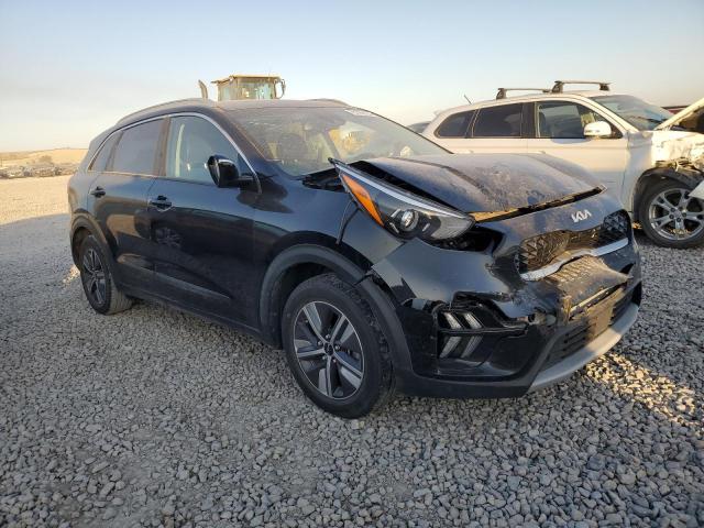 Photo 3 VIN: KNDCE3LC1N5493820 - KIA NIRO EX PR 