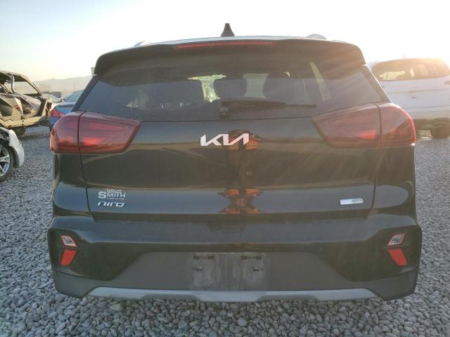 Photo 5 VIN: KNDCE3LC1N5493820 - KIA NIRO EX PR 