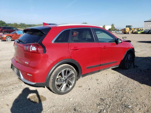 Photo 2 VIN: KNDCE3LC2H5048538 - KIA NIRO EX TO 