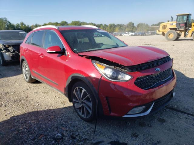 Photo 3 VIN: KNDCE3LC2H5048538 - KIA NIRO EX TO 