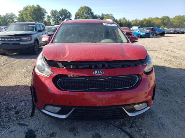 Photo 4 VIN: KNDCE3LC2H5048538 - KIA NIRO EX TO 