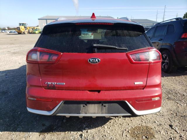 Photo 5 VIN: KNDCE3LC2H5048538 - KIA NIRO EX TO 