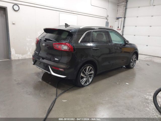 Photo 3 VIN: KNDCE3LC2H5072810 - KIA NIRO 